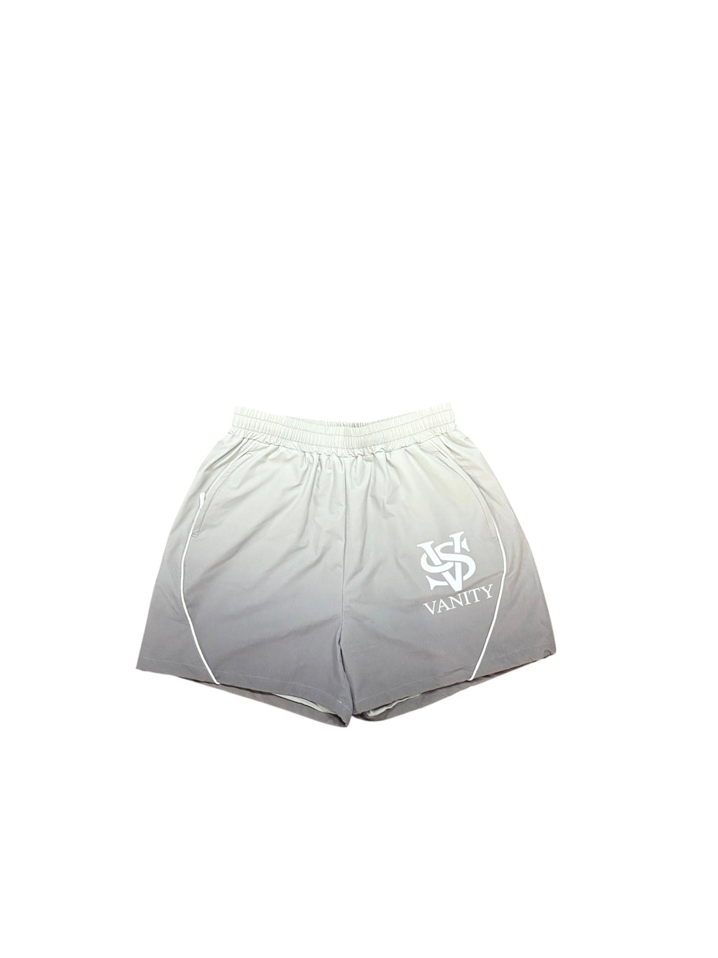 Sequor Windbreaker Shorts