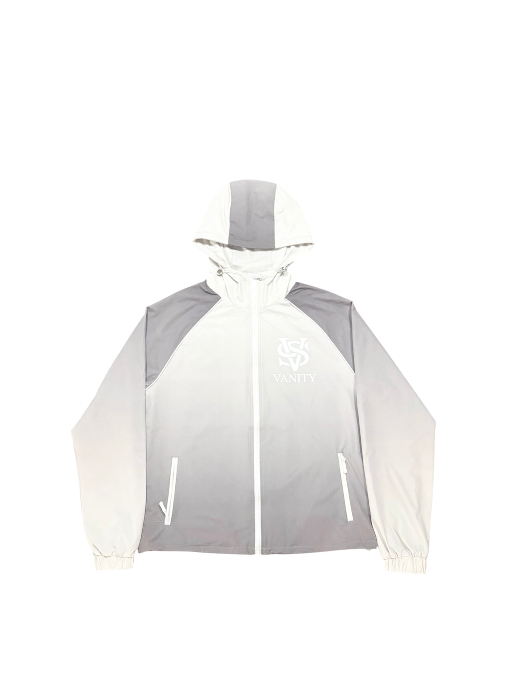Sequor Windbreaker Jacket