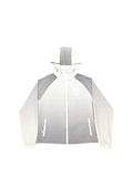 Sequor Windbreaker Jacket
