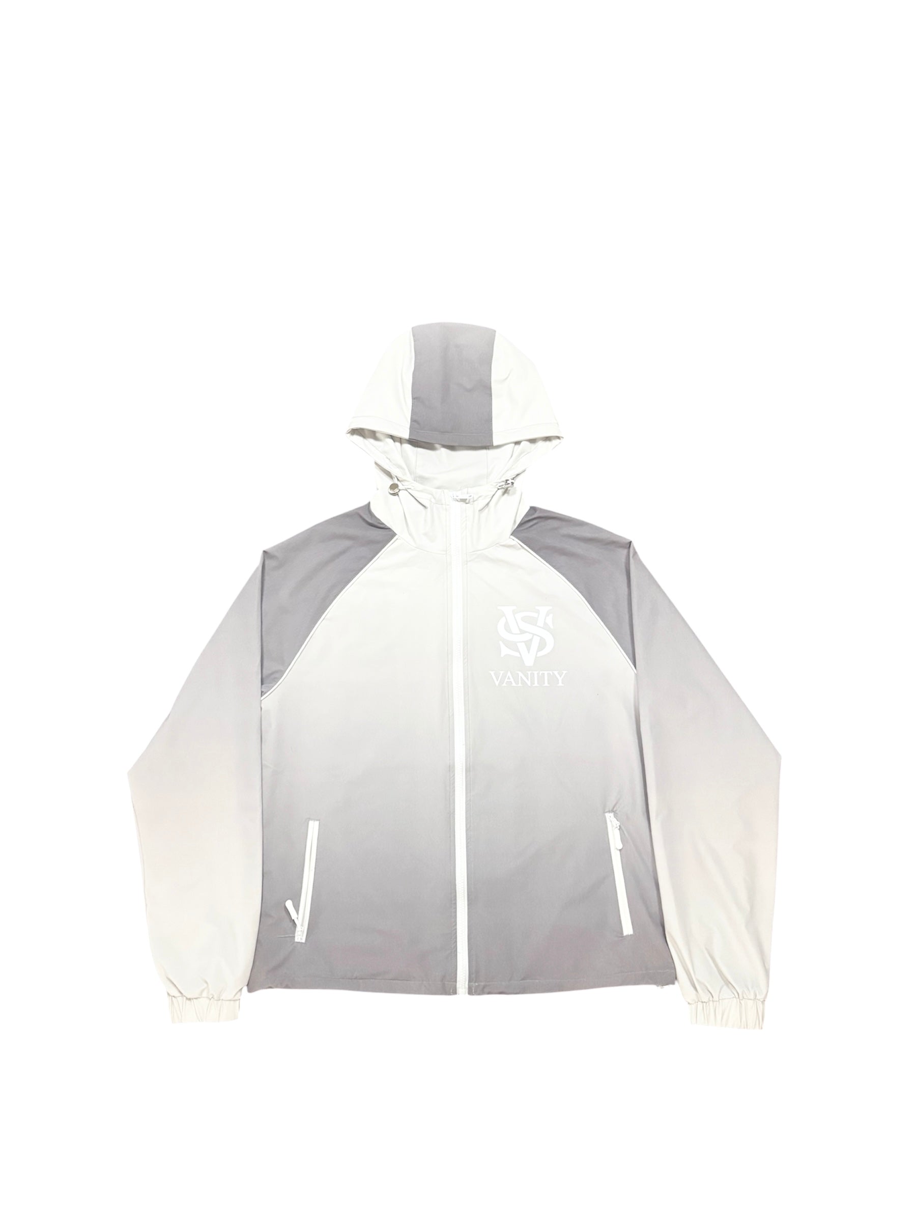 Sequor Windbreaker Jacket